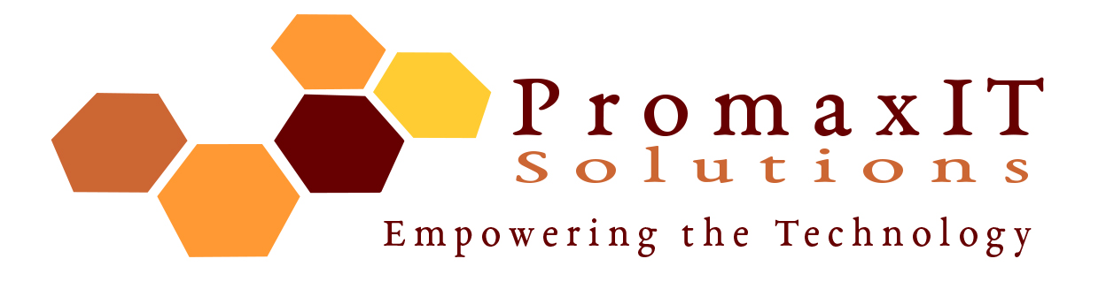 Promax IT Solutions