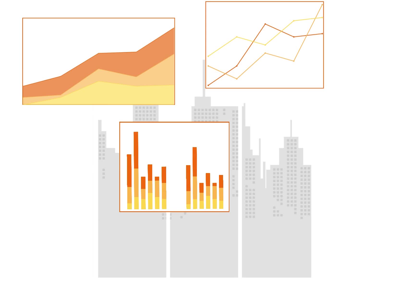 IT consulting driving business growth