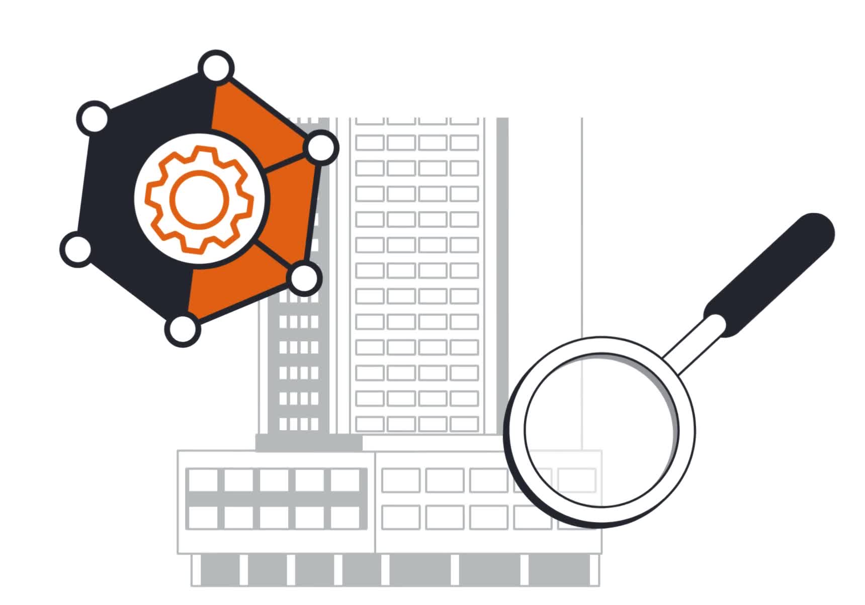 IT infrastructure management
